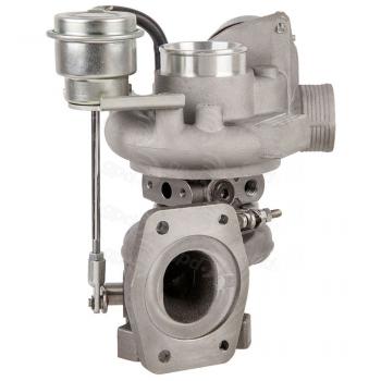 Global Parts Distributors 2511245 Turbocharger product image 4 of 4