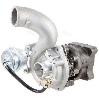 Global Parts Distributors 2511246 Turbocharger product image 1 of 4
