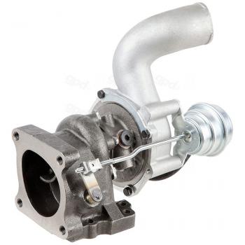 Global Parts Distributors 2511246 Turbocharger product image 2 of 4