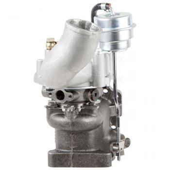 Global Parts Distributors 2511246 Turbocharger product image 3 of 4
