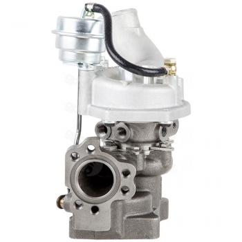 Global Parts Distributors 2511246 Turbocharger product image 4 of 4