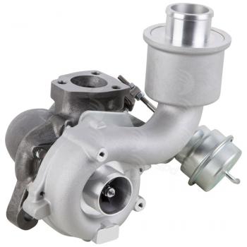 Global Parts Distributors 2511250 Turbocharger product image 1 of 4