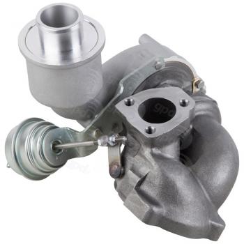 Global Parts Distributors 2511250 Turbocharger product image 2 of 4