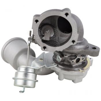 Global Parts Distributors 2511250 Turbocharger product image 4 of 4