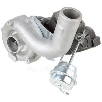 Global Parts Distributors 2511251 Turbocharger product image 1 of 4