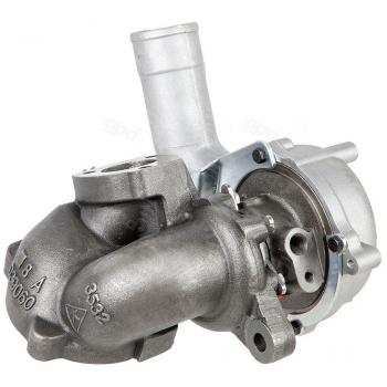 Global Parts Distributors 2511251 Turbocharger product image 2 of 4