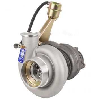 Global Parts Distributors 2511252 Turbocharger product image 1 of 4