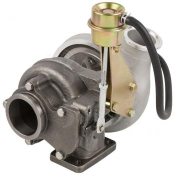 Global Parts Distributors 2511252 Turbocharger product image 2 of 4