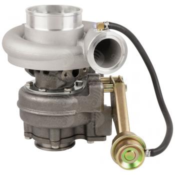 Global Parts Distributors 2511252 Turbocharger product image 3 of 4