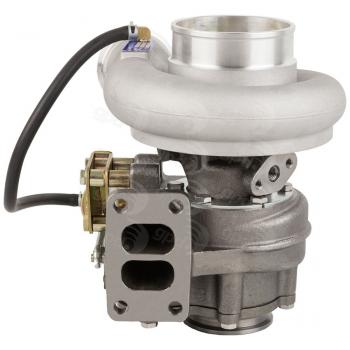 Global Parts Distributors 2511252 Turbocharger product image 4 of 4