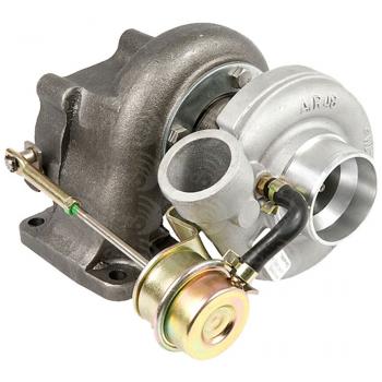 Global Parts Distributors 2511254 Turbocharger product image 1 of 2