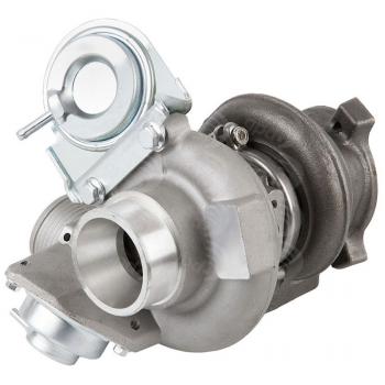 Global Parts Distributors 2511255 Turbocharger product image 1 of 3