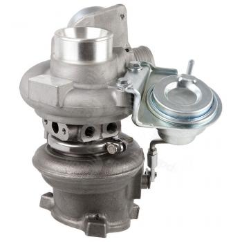Global Parts Distributors 2511255 Turbocharger product image 2 of 3