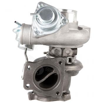 Global Parts Distributors 2511255 Turbocharger product image 3 of 3
