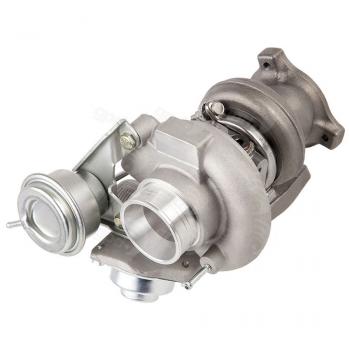 Global Parts Distributors 2511256 Turbocharger product image 1 of 4