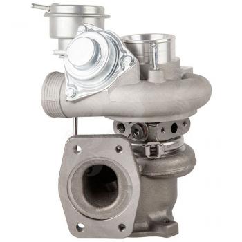 Global Parts Distributors 2511256 Turbocharger product image 4 of 4