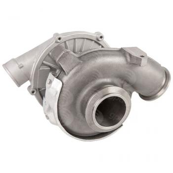Global Parts Distributors 2511257 Turbocharger product image 2 of 4