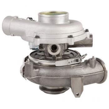 Global Parts Distributors 2511257 Turbocharger product image 3 of 4