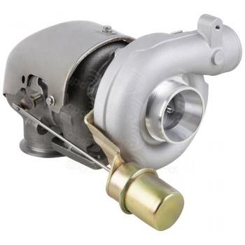 Global Parts Distributors 2511258 Turbocharger product image 1 of 4