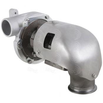 Global Parts Distributors 2511258 Turbocharger product image 2 of 4