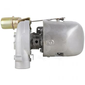 Global Parts Distributors 2511258 Turbocharger product image 3 of 4