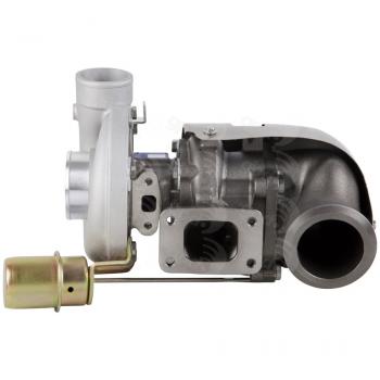 Global Parts Distributors 2511258 Turbocharger product image 4 of 4