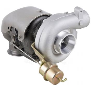 Global Parts Distributors 2511259 Turbocharger product image 1 of 4