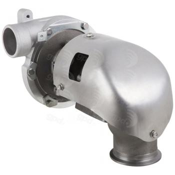 Global Parts Distributors 2511259 Turbocharger product image 2 of 4