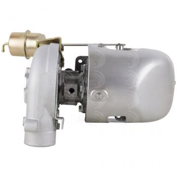 Global Parts Distributors 2511259 Turbocharger product image 3 of 4