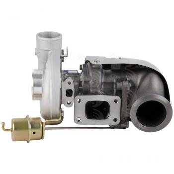 Global Parts Distributors 2511259 Turbocharger product image 4 of 4