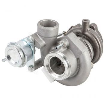 Global Parts Distributors 2511261 Turbocharger product image 1 of 4