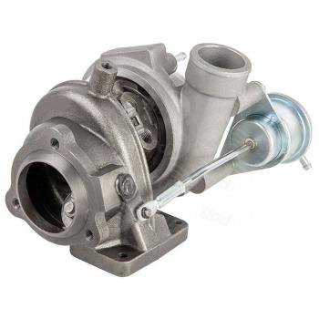 Global Parts Distributors 2511261 Turbocharger product image 2 of 4