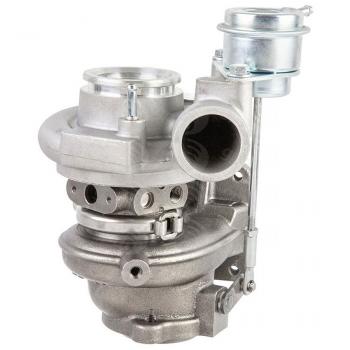 Global Parts Distributors 2511261 Turbocharger product image 3 of 4