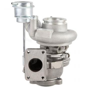 Global Parts Distributors 2511261 Turbocharger product image 4 of 4