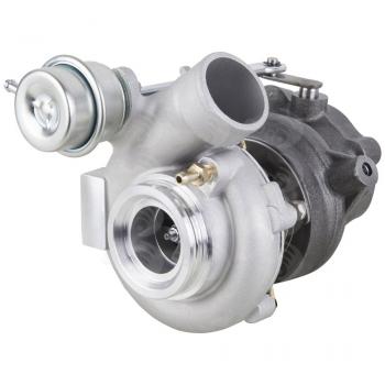 Global Parts Distributors 2511262 Turbocharger product image 1 of 4