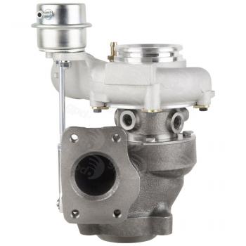 Global Parts Distributors 2511262 Turbocharger product image 4 of 4