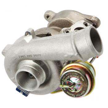 Global Parts Distributors 2511263 Turbocharger product image 1 of 2