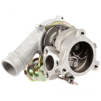 Global Parts Distributors 2511263 Turbocharger product image 2 of 2