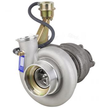 Global Parts Distributors 2511264 Turbocharger product image 1 of 4