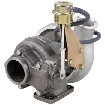 Global Parts Distributors 2511264 Turbocharger product image 2 of 4