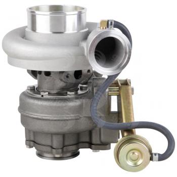 Global Parts Distributors 2511264 Turbocharger product image 3 of 4