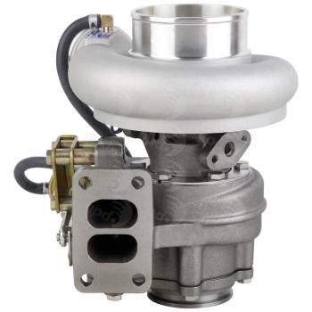 Global Parts Distributors 2511264 Turbocharger product image 4 of 4