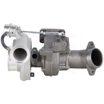 Global Parts Distributors 2511265 Turbocharger product image 3 of 4