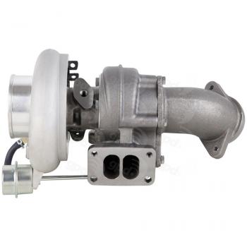 Global Parts Distributors 2511265 Turbocharger product image 4 of 4