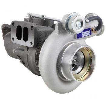 Global Parts Distributors 2511266 Turbocharger product image 1 of 4