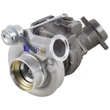 Global Parts Distributors 2511266 Turbocharger product image 2 of 4