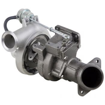 Global Parts Distributors 2511266 Turbocharger product image 3 of 4