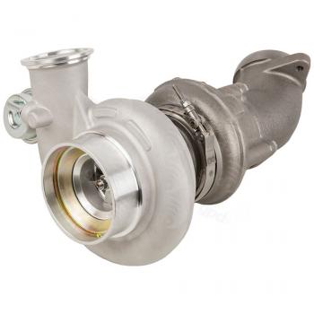 Global Parts Distributors 2511267 Turbocharger product image 1 of 4