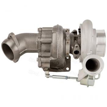 Global Parts Distributors 2511267 Turbocharger product image 3 of 4