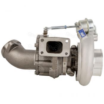 Global Parts Distributors 2511267 Turbocharger product image 4 of 4